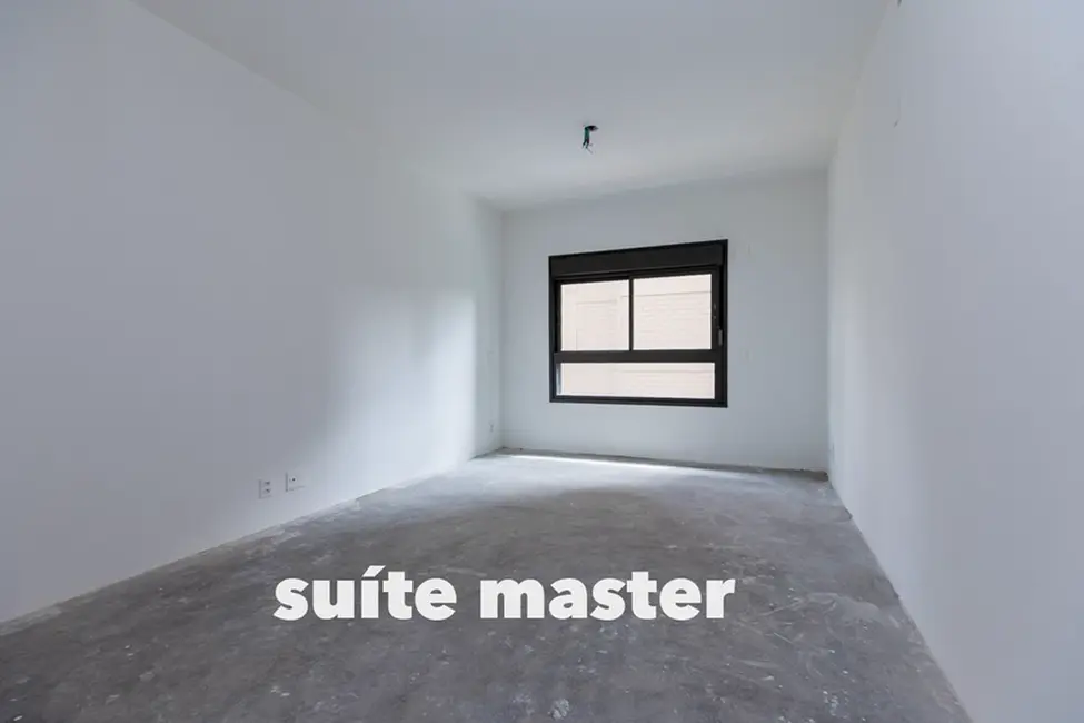 Foto 4 de Apartamento com 3 quartos à venda, 210m2 em Campo Belo, São Paulo - SP