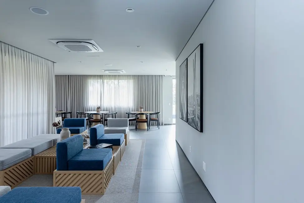 Foto 8 de Apartamento com 3 quartos à venda, 210m2 em Campo Belo, São Paulo - SP