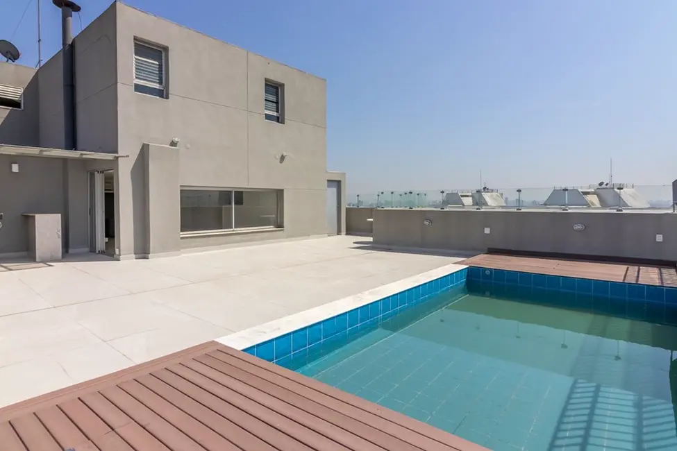 Foto 1 de Cobertura com 4 quartos à venda, 432m2 em Santo Amaro, São Paulo - SP