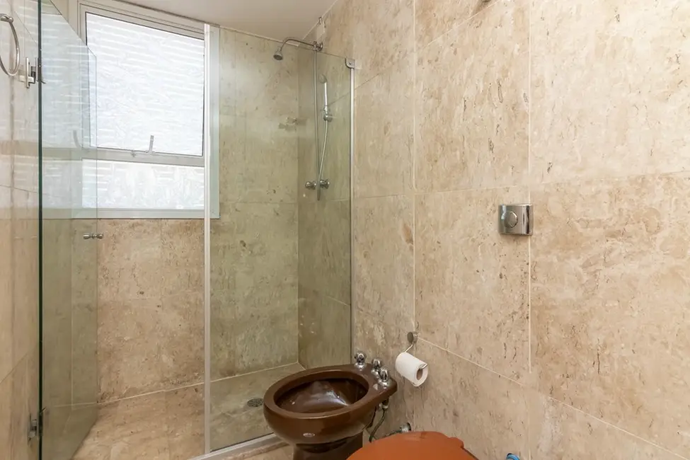 Foto 7 de Cobertura com 4 quartos à venda, 432m2 em Santo Amaro, São Paulo - SP