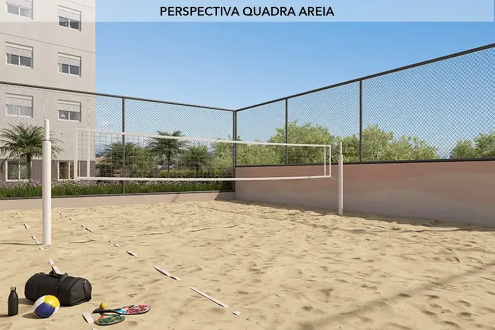 Foto 3 de Apartamento com 1 quarto à venda, 29m2 em Santo Amaro, São Paulo - SP