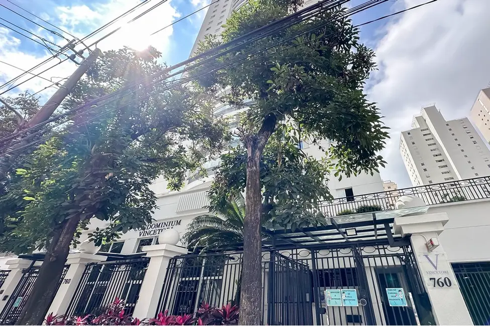 Foto 9 de Apartamento com 3 quartos à venda, 94m2 em Santo Amaro, São Paulo - SP