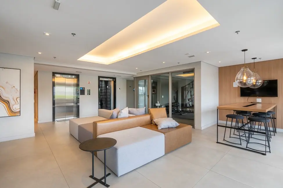 Foto 8 de Apartamento com 1 quarto à venda, 27m2 em Santo Amaro, São Paulo - SP