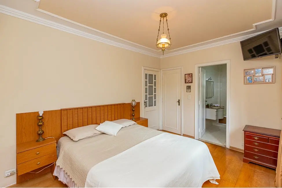 Foto 9 de Casa com 4 quartos à venda, 402m2 em Santo Amaro, São Paulo - SP