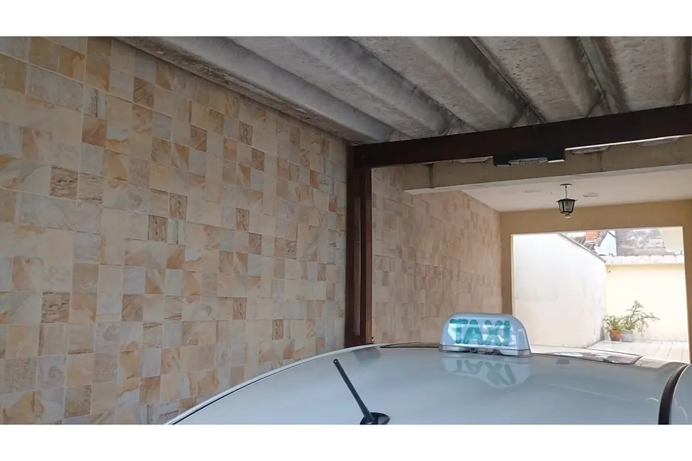 Foto 4 de Casa com 3 quartos à venda, 166m2 em Santo Amaro, São Paulo - SP