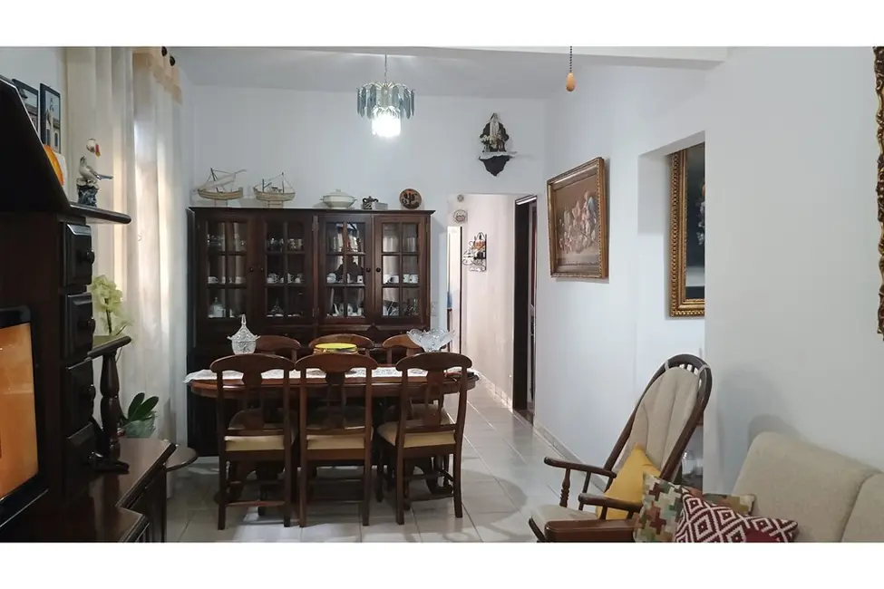 Foto 2 de Casa com 3 quartos à venda, 166m2 em Santo Amaro, São Paulo - SP