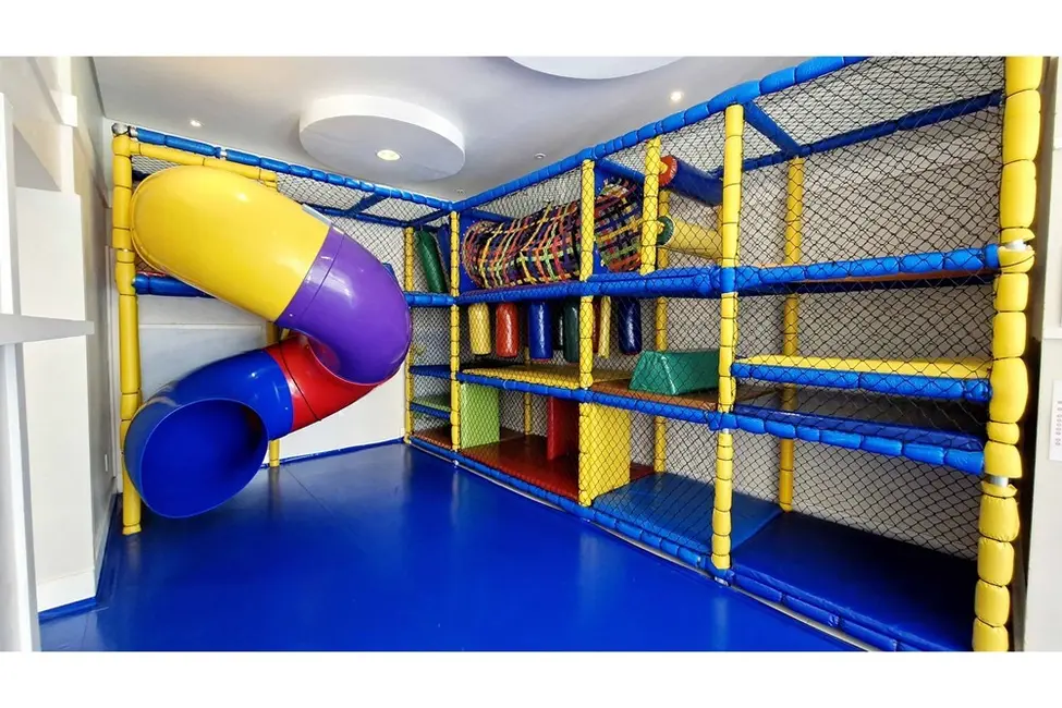 Foto 2 de Apartamento com 2 quartos à venda, 100m2 em Santo Amaro, São Paulo - SP