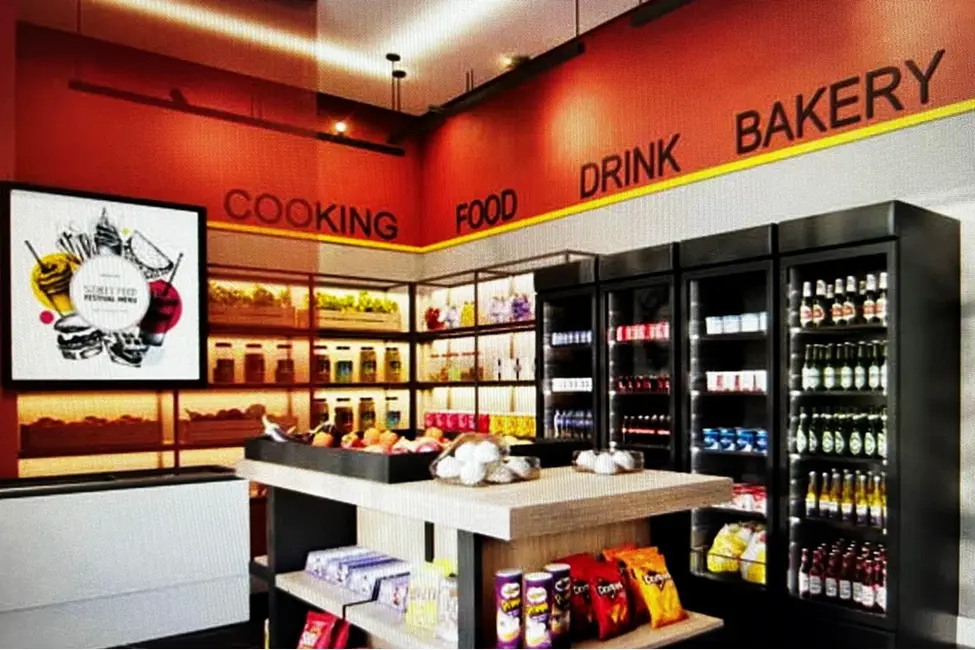 Foto 3 de Apartamento com 1 quarto à venda, 27m2 em Santo Amaro, São Paulo - SP