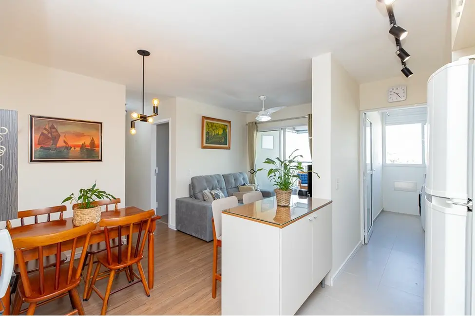 Foto 1 de Apartamento com 2 quartos à venda, 66m2 em Santo Amaro, São Paulo - SP