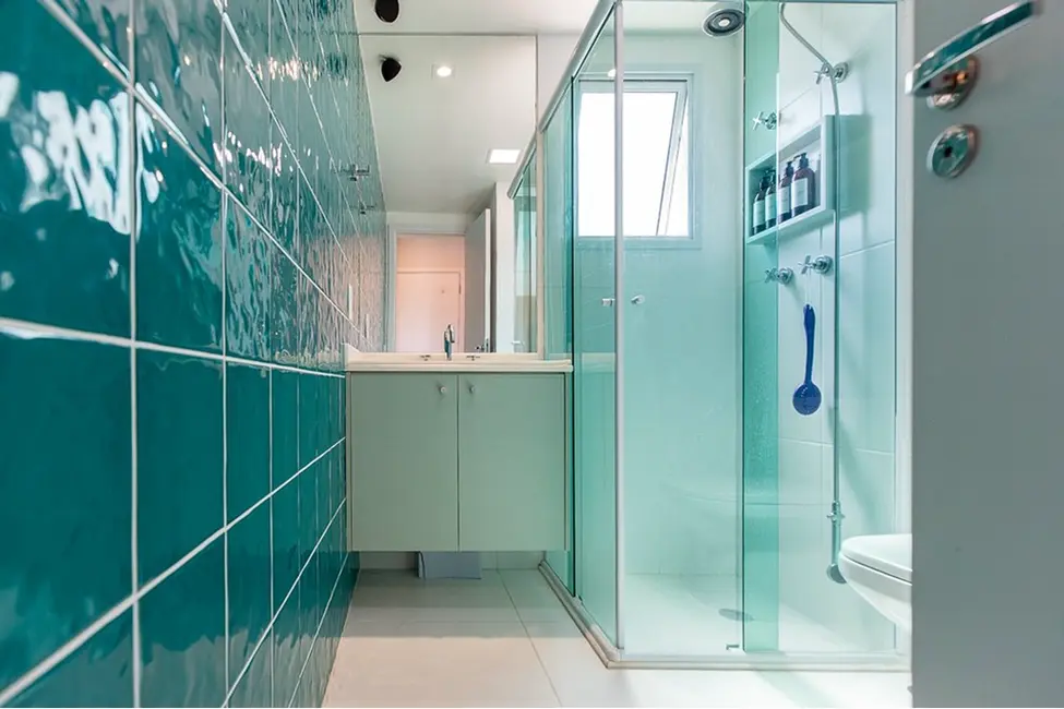 Foto 3 de Apartamento com 3 quartos à venda, 83m2 em Santo Amaro, São Paulo - SP