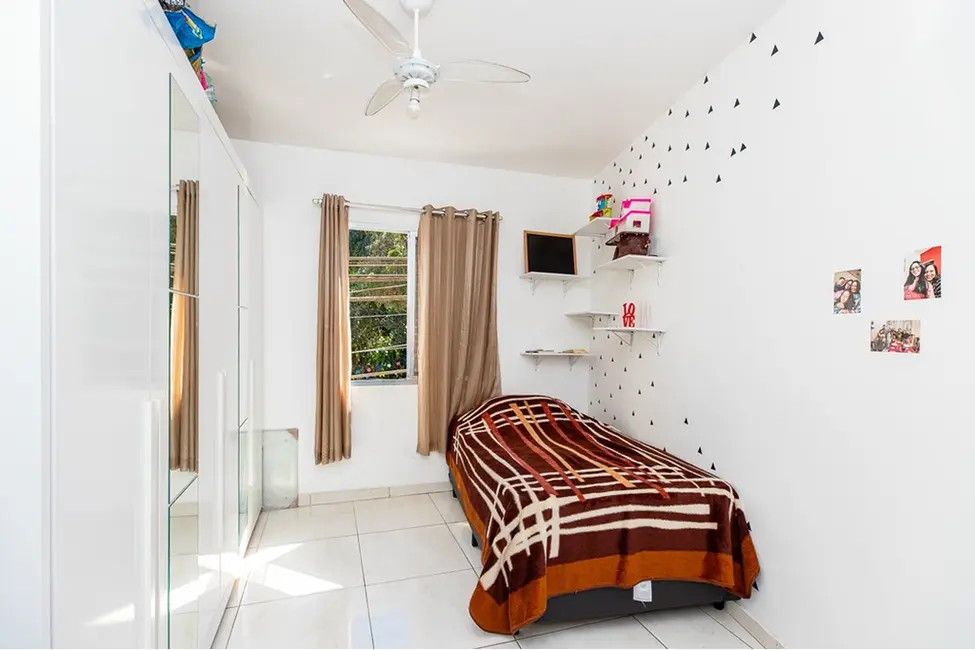 Foto 5 de Apartamento com 2 quartos à venda, 63m2 em Santo Amaro, São Paulo - SP