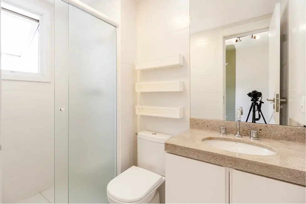 Foto 2 de Apartamento com 3 quartos à venda, 186m2 em Santo Amaro, São Paulo - SP