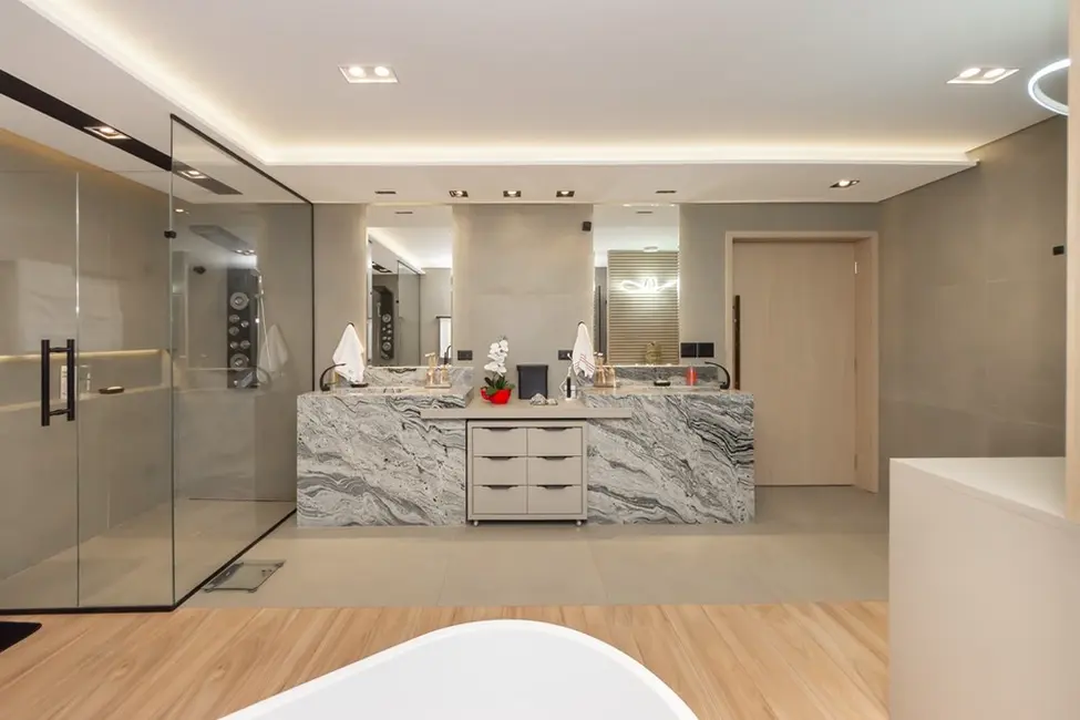 Foto 8 de Casa com 3 quartos à venda, 345m2 em Campo Belo, São Paulo - SP