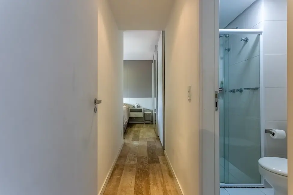 Foto 3 de Apartamento com 2 quartos à venda, 86m2 em Campo Belo, São Paulo - SP
