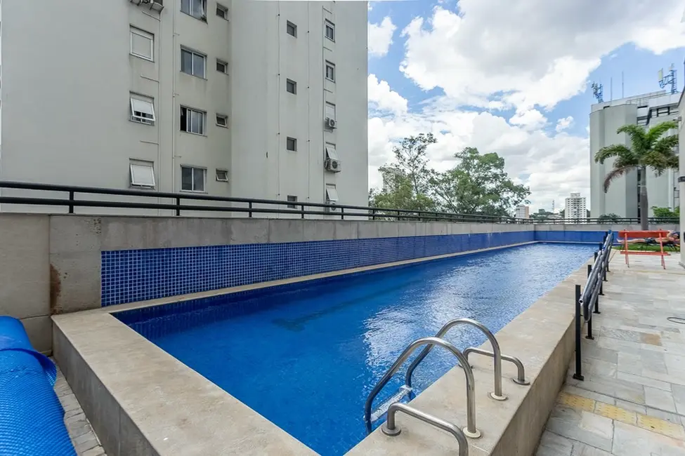 Foto 8 de Apartamento com 2 quartos à venda, 86m2 em Campo Belo, São Paulo - SP