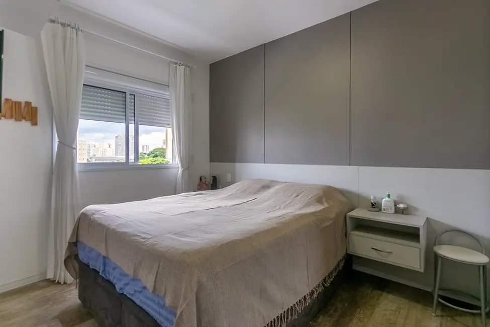 Foto 4 de Apartamento com 2 quartos à venda, 86m2 em Campo Belo, São Paulo - SP