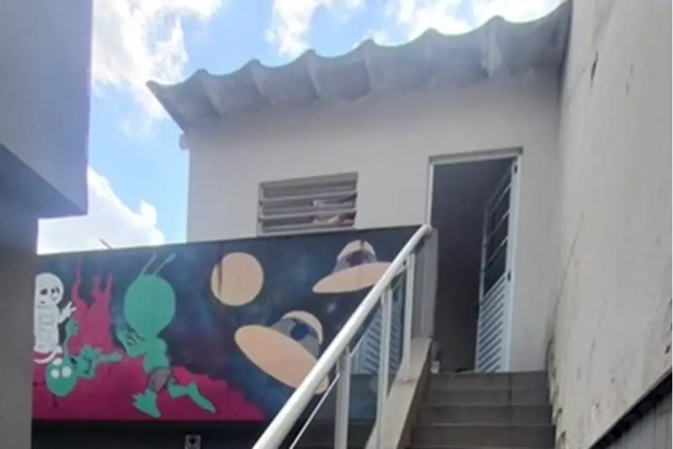 Foto 6 de Casa com 3 quartos à venda, 124m2 em Campo Belo, São Paulo - SP