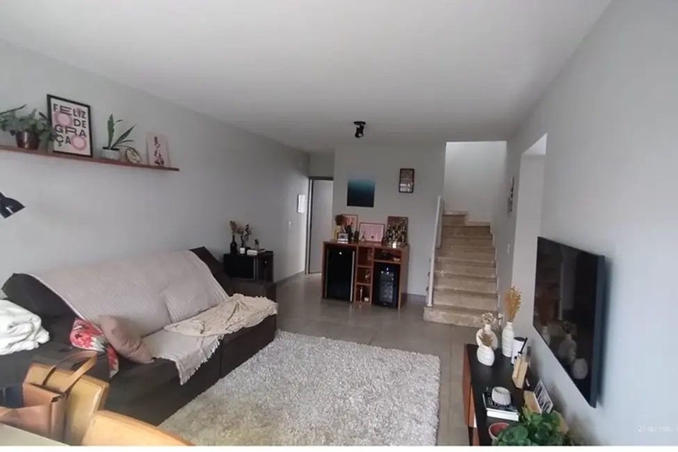 Foto 4 de Casa com 3 quartos à venda, 124m2 em Campo Belo, São Paulo - SP