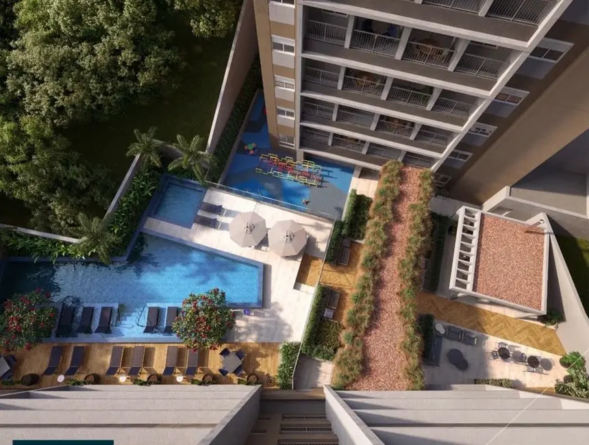 Foto 5 de Apartamento com 2 quartos à venda, 52m2 em Vila Guarani (Z Sul), São Paulo - SP