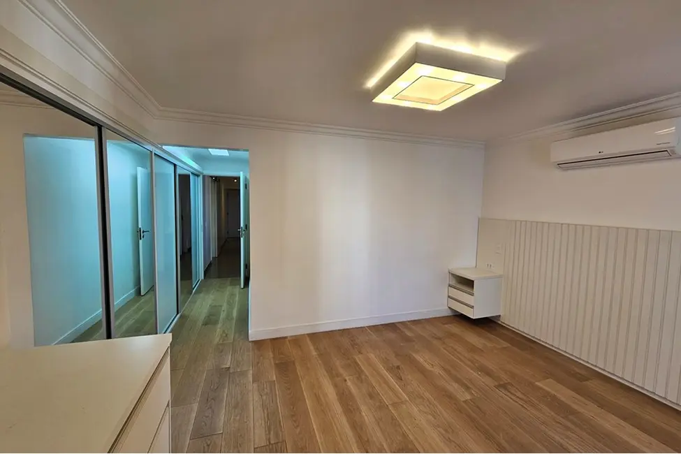 Apartamento com 3 quartos à venda, 170m2 em Indianópolis, São Paulo - SP - imagem 2 Foto 2 de Apartamento com 3 quartos à venda, 170m2 em Indianópolis, São Paulo - SP