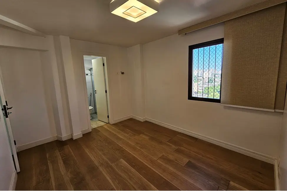 Apartamento com 3 quartos à venda, 170m2 em Indianópolis, São Paulo - SP - imagem 4 Foto 4 de Apartamento com 3 quartos à venda, 170m2 em Indianópolis, São Paulo - SP