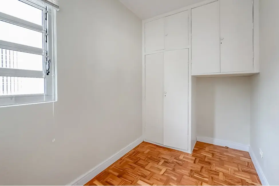 Foto 1 de Apartamento com 2 quartos à venda, 80m2 em Indianópolis, São Paulo - SP