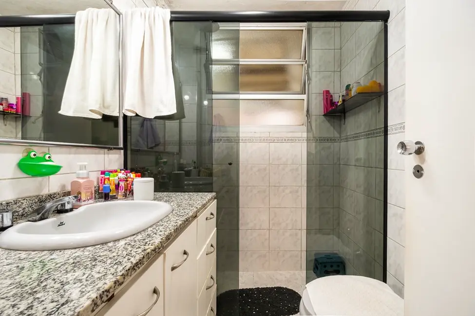 Foto 4 de Apartamento com 3 quartos à venda, 96m2 em Indianópolis, São Paulo - SP