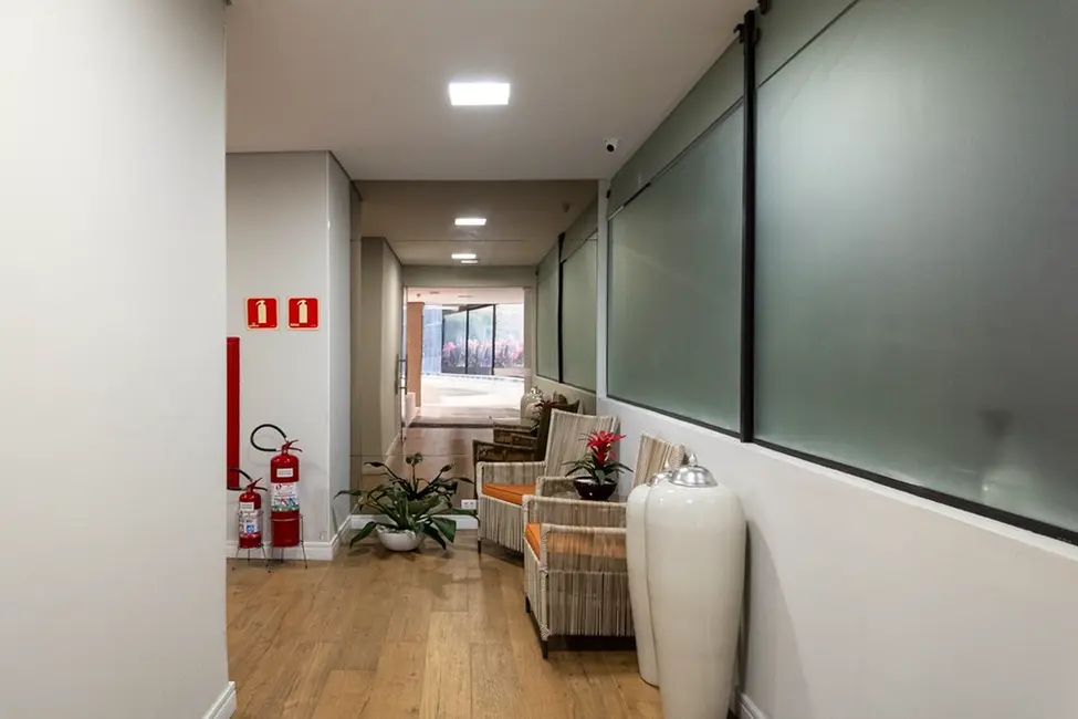 Foto 5 de Apartamento com 3 quartos à venda, 96m2 em Indianópolis, São Paulo - SP