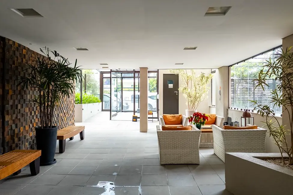 Foto 7 de Apartamento com 3 quartos à venda, 96m2 em Indianópolis, São Paulo - SP