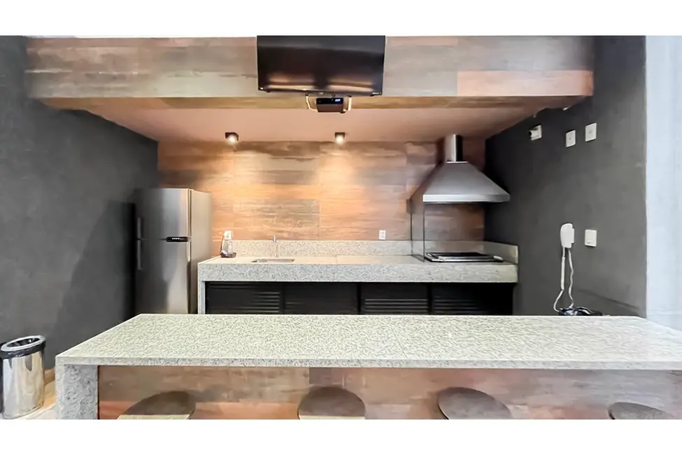 Foto 9 de Apartamento com 1 quarto à venda, 26m2 em Indianópolis, São Paulo - SP