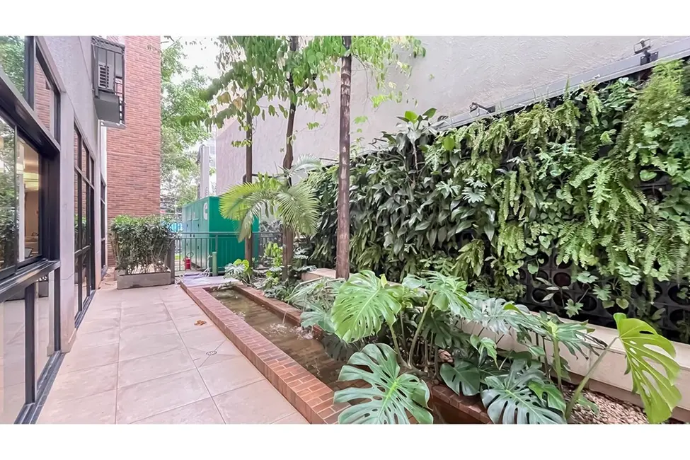 Foto 3 de Apartamento com 1 quarto à venda, 26m2 em Indianópolis, São Paulo - SP