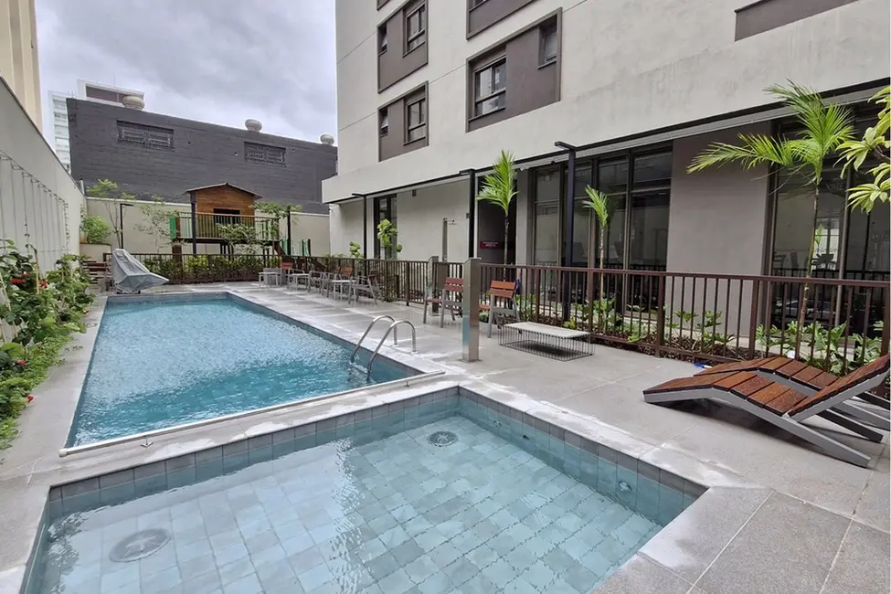 Foto 2 de Apartamento com 3 quartos à venda, 111m2 em Indianópolis, São Paulo - SP