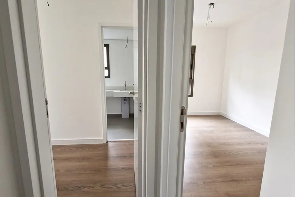 Foto 5 de Apartamento com 3 quartos à venda, 111m2 em Indianópolis, São Paulo - SP