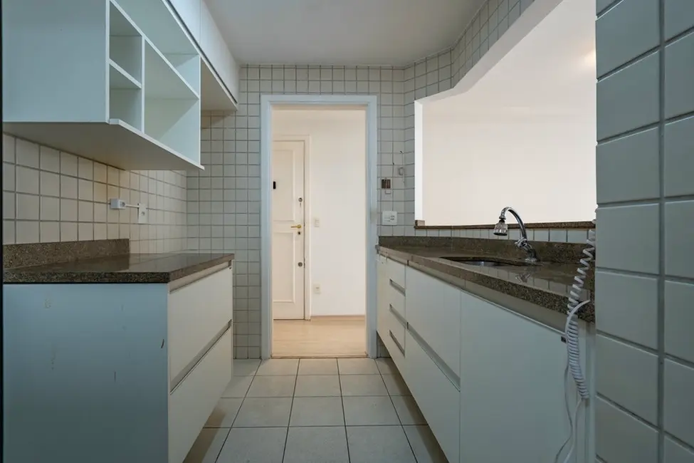 Foto 5 de Apartamento com 2 quartos à venda, 56m2 em Indianópolis, São Paulo - SP