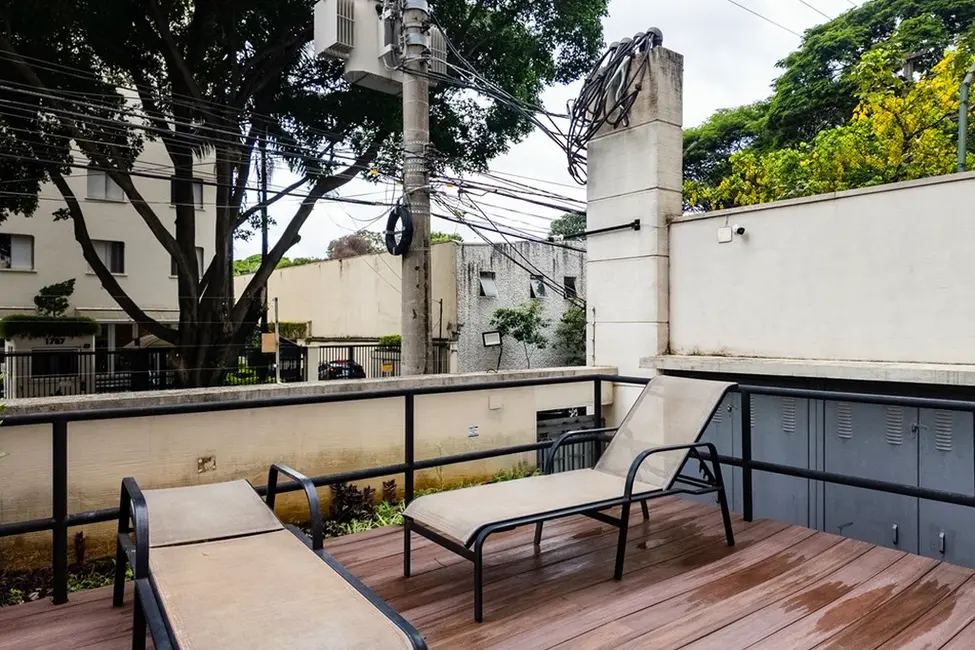 Foto 7 de Apartamento com 2 quartos à venda, 56m2 em Indianópolis, São Paulo - SP