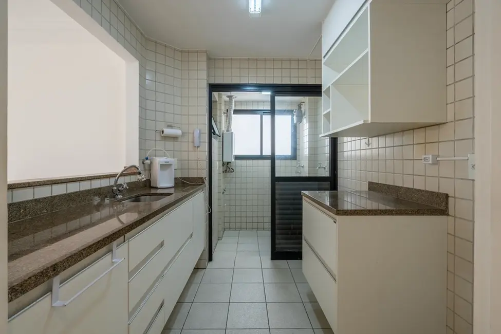 Foto 4 de Apartamento com 2 quartos à venda, 56m2 em Indianópolis, São Paulo - SP