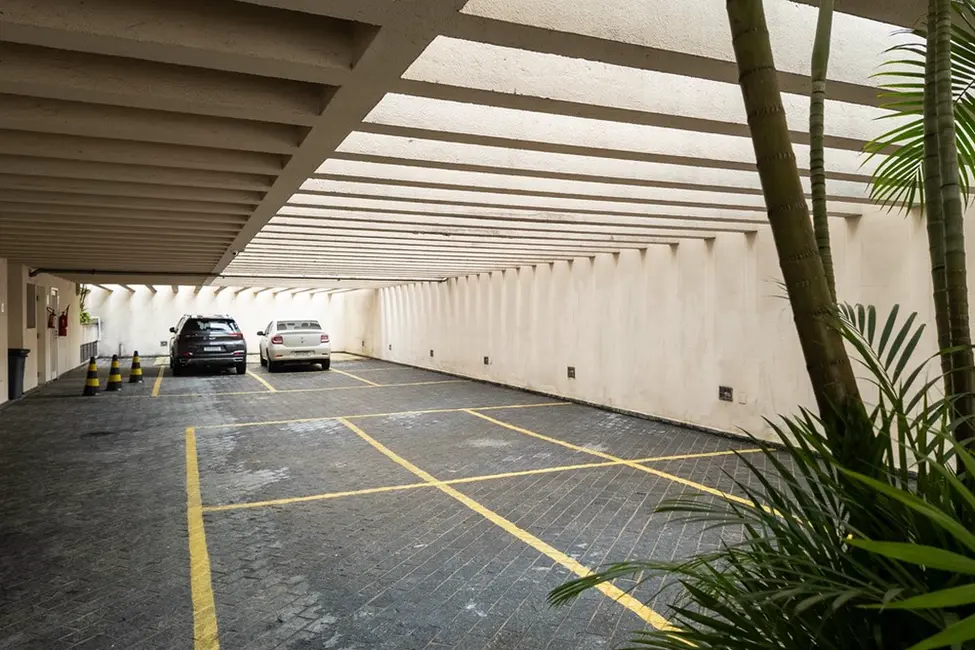 Foto 3 de Apartamento com 2 quartos à venda, 56m2 em Indianópolis, São Paulo - SP