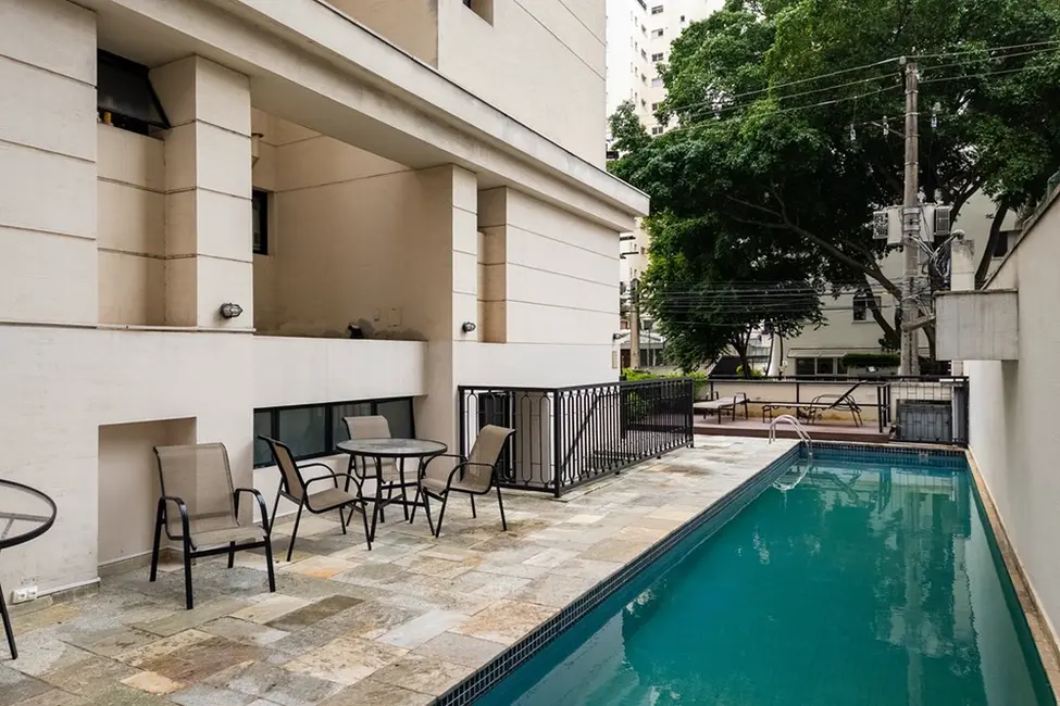 Foto 5 de Apartamento com 2 quartos à venda, 56m2 em Indianópolis, São Paulo - SP