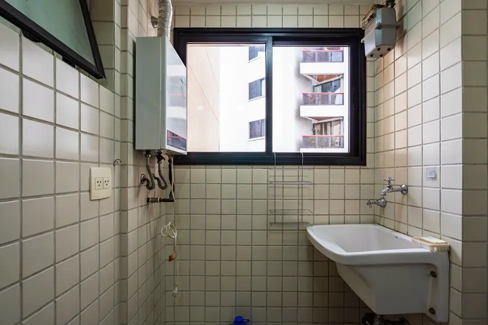 Foto 8 de Apartamento com 2 quartos à venda, 56m2 em Indianópolis, São Paulo - SP