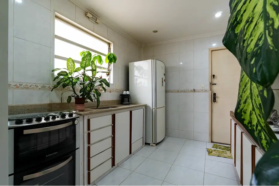 Foto 4 de Apartamento com 2 quartos à venda, 73m2 em Indianópolis, São Paulo - SP