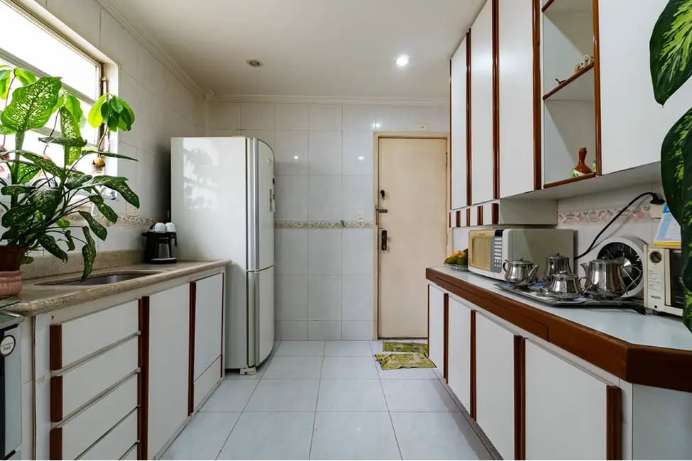Foto 3 de Apartamento com 2 quartos à venda, 73m2 em Indianópolis, São Paulo - SP