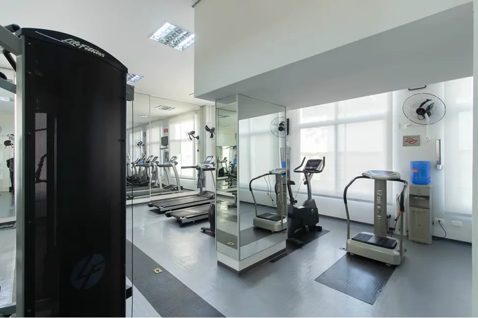 Foto 2 de Apartamento com 4 quartos à venda, 143m2 em Indianópolis, São Paulo - SP