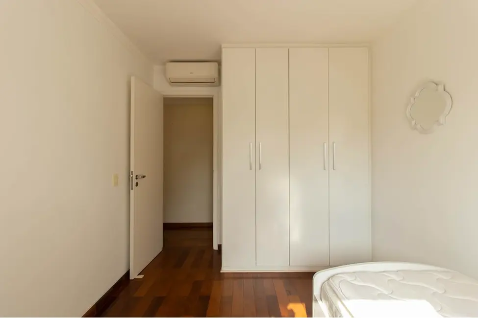 Foto 7 de Apartamento com 4 quartos à venda, 143m2 em Indianópolis, São Paulo - SP