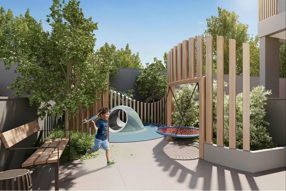 Foto 5 de Apartamento com 4 quartos à venda, 189m2 em Indianópolis, São Paulo - SP