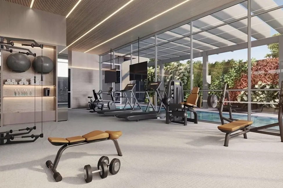 Foto 6 de Apartamento com 4 quartos à venda, 189m2 em Indianópolis, São Paulo - SP