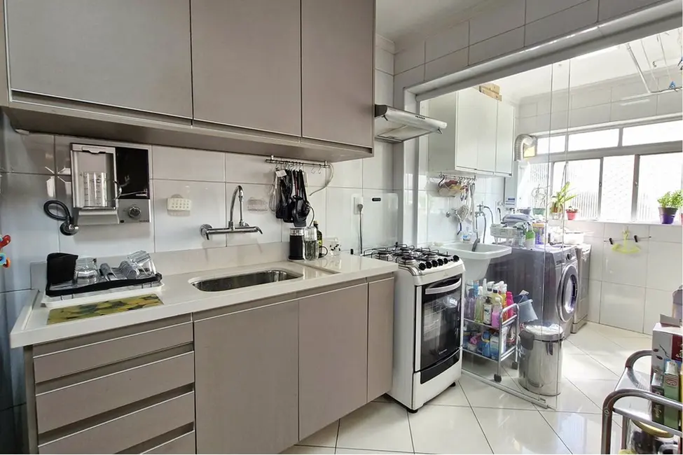 Foto 9 de Apartamento com 2 quartos à venda, 71m2 em Indianópolis, São Paulo - SP