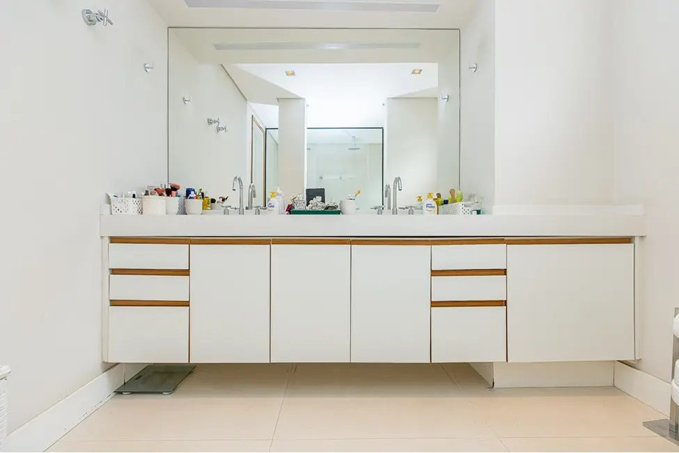 Foto 6 de Apartamento com 4 quartos à venda, 306m2 em Indianópolis, São Paulo - SP