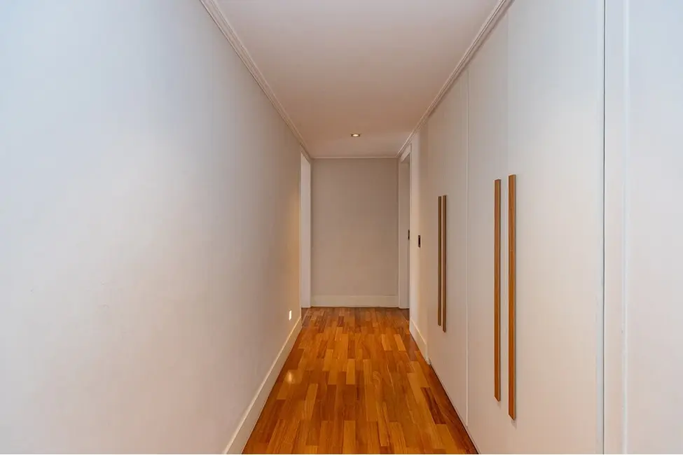 Foto 8 de Apartamento com 4 quartos à venda, 306m2 em Indianópolis, São Paulo - SP