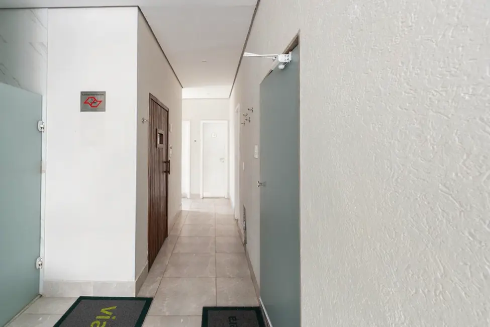 Foto 3 de Apartamento com 2 quartos à venda, 55m2 em Indianópolis, São Paulo - SP