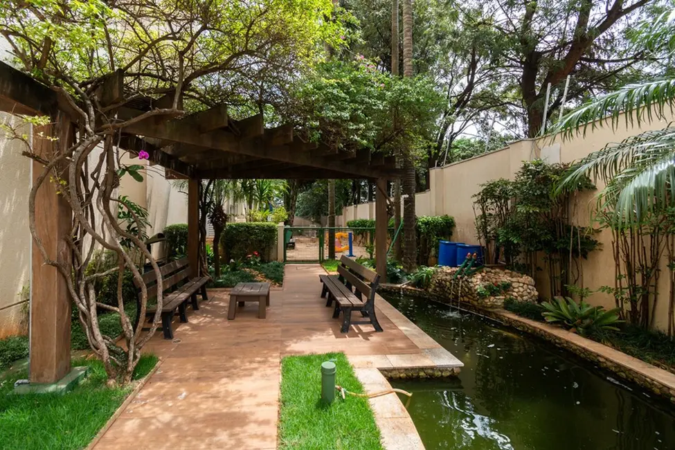 Foto 8 de Apartamento com 2 quartos à venda, 55m2 em Indianópolis, São Paulo - SP